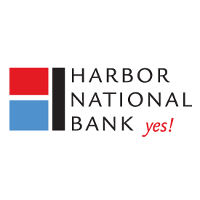 Harbor National Bank Logo